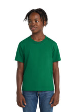 Load image into Gallery viewer, Port & Co ® Youth Essential Tee. PC61Y
