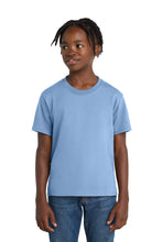 Load image into Gallery viewer, Port & Co ® Youth Essential Tee. PC61Y