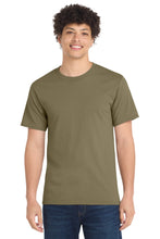 Load image into Gallery viewer, Port & Co ® Essential Tee. PC61