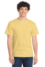 Load image into Gallery viewer, Port & Co ® Essential Tee. PC61