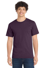 Load image into Gallery viewer, Port & Co ® Essential Tee. PC61