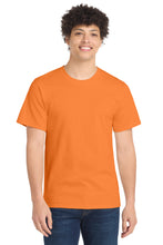 Load image into Gallery viewer, Port & Co ® Essential Tee. PC61