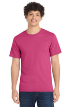 Load image into Gallery viewer, Port & Co ® Essential Tee. PC61