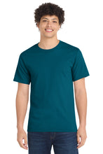 Load image into Gallery viewer, Port & Co ® Essential Tee. PC61