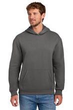 Load image into Gallery viewer, Port & Co ® Easy Fleece Pullover Hooded Sweatshirt PC68H