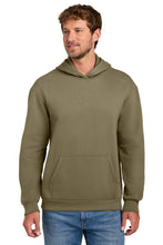 Load image into Gallery viewer, Port & Co ® Easy Fleece Pullover Hooded Sweatshirt PC68H