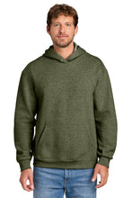 Load image into Gallery viewer, Port & Co ® Easy Fleece Pullover Hooded Sweatshirt PC68H