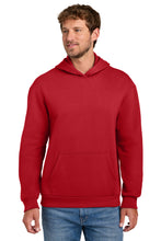 Load image into Gallery viewer, Port & Co ® Easy Fleece Pullover Hooded Sweatshirt PC68H