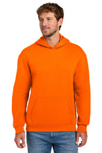 Load image into Gallery viewer, Port & Co ® Easy Fleece Pullover Hooded Sweatshirt PC68H