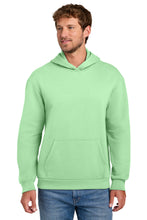 Load image into Gallery viewer, Port & Co ® Easy Fleece Pullover Hooded Sweatshirt PC68H
