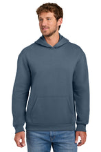 Load image into Gallery viewer, Port & Co ® Easy Fleece Pullover Hooded Sweatshirt PC68H