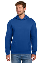 Load image into Gallery viewer, Port & Co ® Easy Fleece Pullover Hooded Sweatshirt PC68H