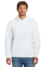 Load image into Gallery viewer, Port & Co ® Easy Fleece Pullover Hooded Sweatshirt PC68H