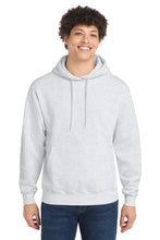 Load image into Gallery viewer, Port & Co ® Core Fleece Pullover Hooded Sweatshirt. PC78H