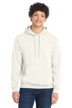 Load image into Gallery viewer, Port & Co ® Core Fleece Pullover Hooded Sweatshirt. PC78H