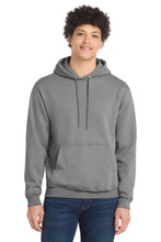 Load image into Gallery viewer, Port & Co ® Core Fleece Pullover Hooded Sweatshirt. PC78H