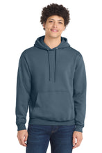Load image into Gallery viewer, Port & Co ® Core Fleece Pullover Hooded Sweatshirt. PC78H