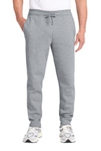 Load image into Gallery viewer, Port & Co ® Core Fleece Jogger. PC78J
