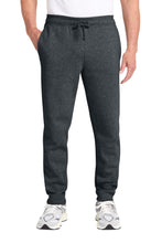 Load image into Gallery viewer, Port & Co ® Core Fleece Jogger. PC78J