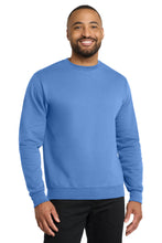 Load image into Gallery viewer, Port & Co ® Core Fleece Crewneck Sweatshirt. PC78