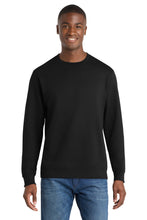Load image into Gallery viewer, Port & Co ® Fan Favorite Fleece Crewneck Sweatshirt. PC850