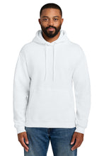 Load image into Gallery viewer, Port & Co ® Tall Essential Fleece Pullover Hooded Sweatshirt. PC90HT