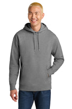 Load image into Gallery viewer, Stanley/Stella Unisex Cruiser 2.0 Hooded Sweatshirt SXU003