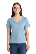Load image into Gallery viewer, Stanley/Stella ® Women's Stella Isla V-Neck Tee SXW032