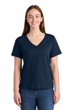 Load image into Gallery viewer, Stanley/Stella ® Women's Stella Isla V-Neck Tee SXW032