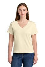 Load image into Gallery viewer, Stanley/Stella ® Women's Stella Isla V-Neck Tee SXW032