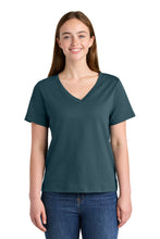 Load image into Gallery viewer, Stanley/Stella ® Women's Stella Isla V-Neck Tee SXW032