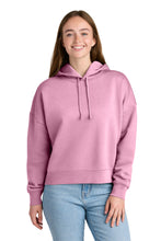 Load image into Gallery viewer, Stanley/Stella ® Women's Stella Nora Hooded Sweatshirt SXW035