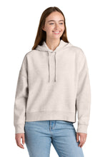Load image into Gallery viewer, Stanley/Stella ® Women's Stella Nora Hooded Sweatshirt SXW035