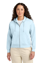 Load image into Gallery viewer, Stanley/Stella ® Women's Stella Ida Full-Zip Hooded Sweatshirt SXW037