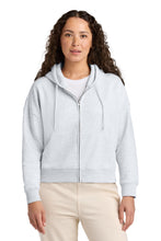 Load image into Gallery viewer, Stanley/Stella ® Women's Stella Ida Full-Zip Hooded Sweatshirt SXW037