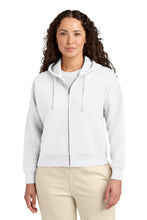 Load image into Gallery viewer, Stanley/Stella ® Women's Stella Ida Full-Zip Hooded Sweatshirt SXW037
