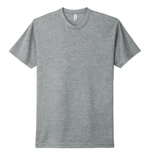 Load image into Gallery viewer, Next Level Apparel® Unisex Tri Blend Tee