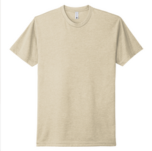Load image into Gallery viewer, Next Level Apparel® Unisex Tri Blend Tee