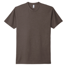 Load image into Gallery viewer, Next Level Apparel® Unisex Tri Blend Tee
