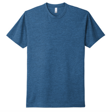 Load image into Gallery viewer, Next Level Apparel® Unisex Tri Blend Tee