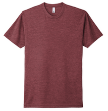Load image into Gallery viewer, Next Level Apparel® Unisex Tri Blend Tee