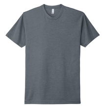 Load image into Gallery viewer, Next Level Apparel® Unisex Tri Blend Tee