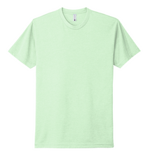 Load image into Gallery viewer, Next Level Apparel® Unisex Tri Blend Tee