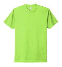 Load image into Gallery viewer, Next Level Apparel® Unisex Tri Blend Tee