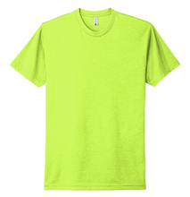 Load image into Gallery viewer, Next Level Apparel® Unisex Tri Blend Tee