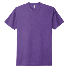 Load image into Gallery viewer, Next Level Apparel® Unisex Tri Blend Tee