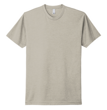 Load image into Gallery viewer, Next Level Apparel® Unisex Tri Blend Tee