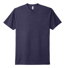 Load image into Gallery viewer, Next Level Apparel® Unisex Tri Blend Tee