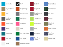 Load image into Gallery viewer, Sport-Tek® PosiCharge® Competitor™ Tee