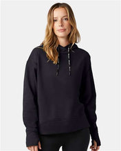 Load image into Gallery viewer, Women's Sport Hooded Sweatshirt
